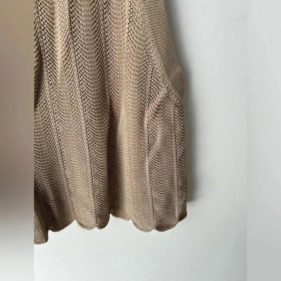 Aritzia Wilfred halter  tank top - Picture 8 of 10